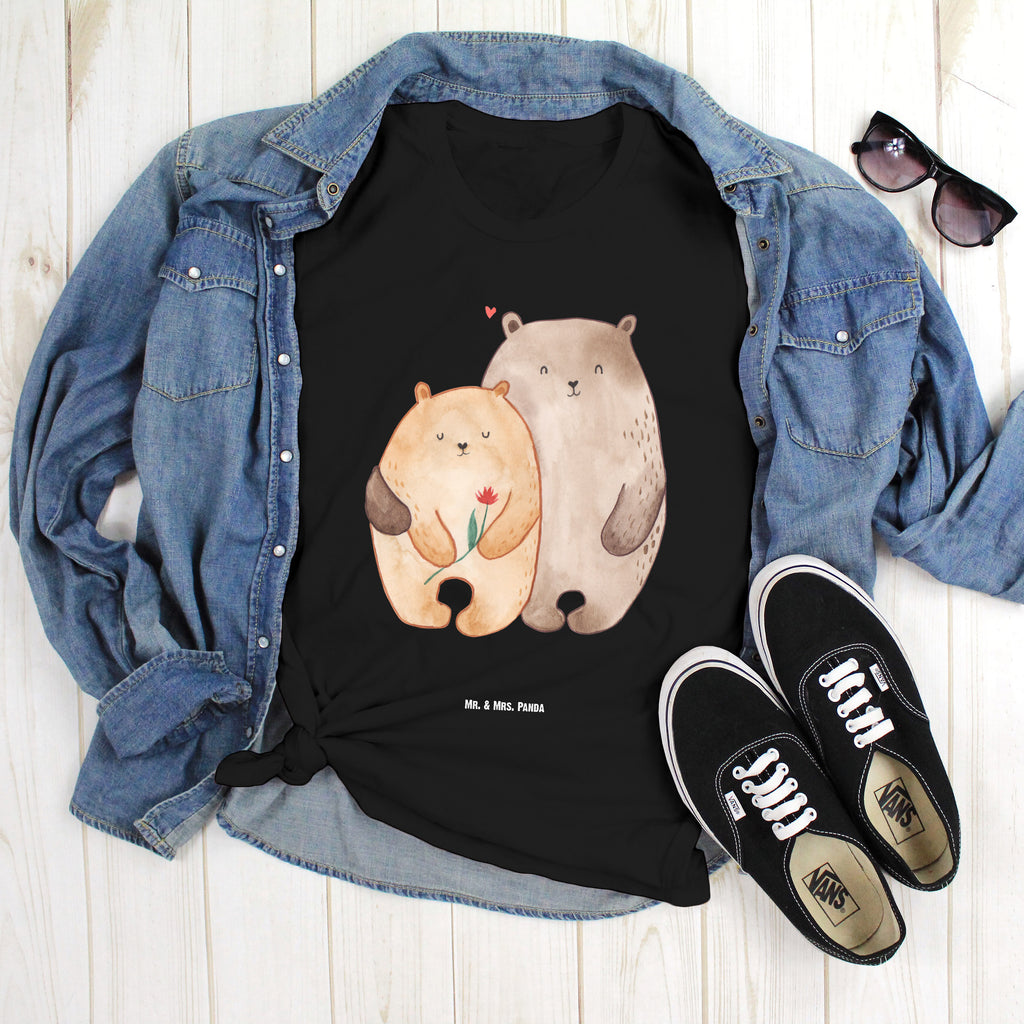 Größe XL T-Shirt Bären Liebe T-Shirt, Shirt, Tshirt, Lustiges T-Shirt, T-Shirt mit Spruch, Party, Junggesellenabschied, Jubiläum, Geburstag, Herrn, Damen, Männer, Frauen, Schlafshirt, Nachthemd, Sprüche, Liebe, Partner, Freund, Freundin, Ehemann, Ehefrau, Heiraten, Verlobung, Heiratsantrag, Liebesgeschenk, Jahrestag, Hocheitstag, Verliebt, Verlobt, Verheiratet, Geschenk Freundin, Geschenk Freund, Liebesbeweis, Hochzeitstag, Geschenk Hochzeit, Bären, Bärchen, Bär