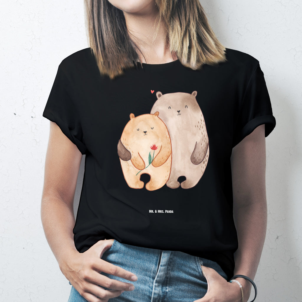 Größe XL T-Shirt Bären Liebe T-Shirt, Shirt, Tshirt, Lustiges T-Shirt, T-Shirt mit Spruch, Party, Junggesellenabschied, Jubiläum, Geburstag, Herrn, Damen, Männer, Frauen, Schlafshirt, Nachthemd, Sprüche, Liebe, Partner, Freund, Freundin, Ehemann, Ehefrau, Heiraten, Verlobung, Heiratsantrag, Liebesgeschenk, Jahrestag, Hocheitstag, Verliebt, Verlobt, Verheiratet, Geschenk Freundin, Geschenk Freund, Liebesbeweis, Hochzeitstag, Geschenk Hochzeit, Bären, Bärchen, Bär