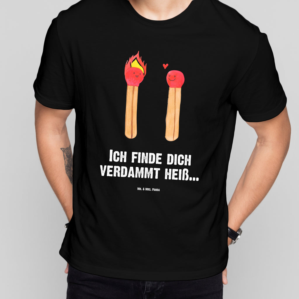 Größe M T-Shirt Streichhölzer T-Shirt, Shirt, Tshirt, Lustiges T-Shirt, T-Shirt mit Spruch, Party, Junggesellenabschied, Jubiläum, Geburstag, Herrn, Damen, Männer, Frauen, Schlafshirt, Nachthemd, Sprüche, Liebe, Partner, Freund, Freundin, Ehemann, Ehefrau, Heiraten, Verlobung, Heiratsantrag, Liebesgeschenk, Jahrestag, Hocheitstag, Streichhölzer