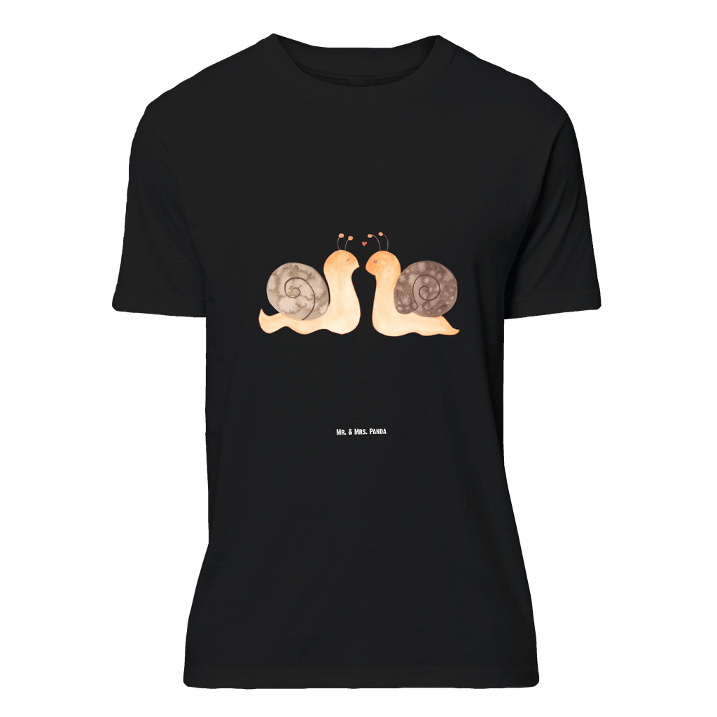 Größe S T-Shirt Schnecken Liebe T-Shirt, Shirt, Tshirt, Lustiges T-Shirt, T-Shirt mit Spruch, Party, Junggesellenabschied, Jubiläum, Geburstag, Herrn, Damen, Männer, Frauen, Schlafshirt, Nachthemd, Sprüche, Liebe, Partner, Freund, Freundin, Ehemann, Ehefrau, Heiraten, Verlobung, Heiratsantrag, Liebesgeschenk, Jahrestag, Hocheitstag