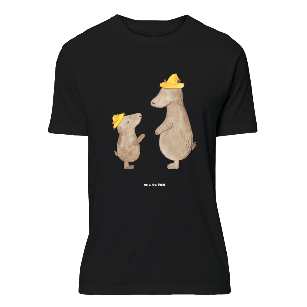Größe XL T-Shirt Bären mit Hut T-Shirt, Shirt, Tshirt, Lustiges T-Shirt, T-Shirt mit Spruch, Party, Junggesellenabschied, Jubiläum, Geburstag, Herrn, Damen, Männer, Frauen, Schlafshirt, Nachthemd, Sprüche, Familie, Vatertag, Muttertag, Bruder, Schwester, Mama, Papa, Oma, Opa, Bär, Bären, Vater, Papi, Paps, Dad, Daddy, Lieblingsmensch, Sohn, Söhne, Kind, Kinder, Vater-Sohn, Family, Vorbild