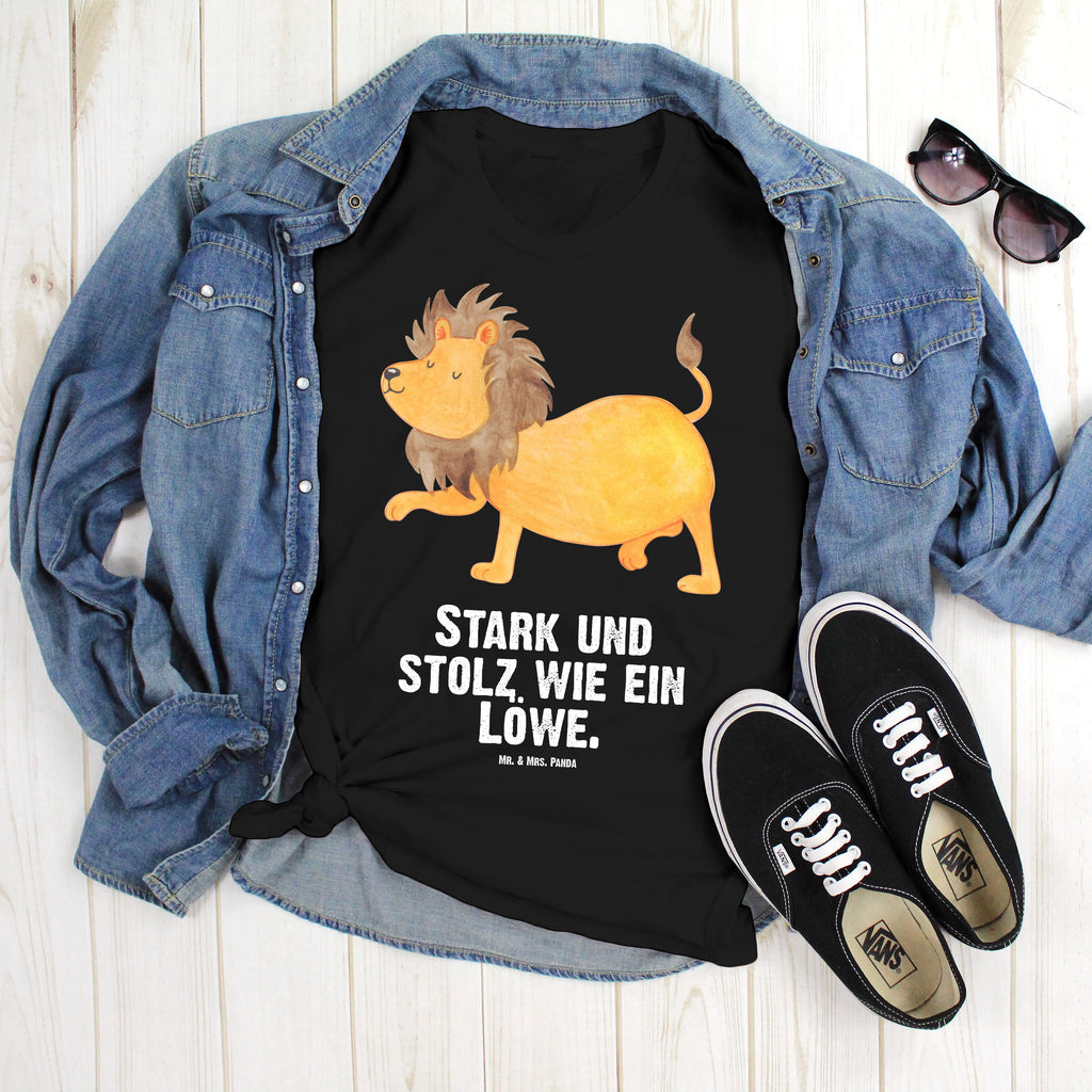 Größe L T-Shirt Sternzeichen Löwe T-Shirt, Shirt, Tshirt, Lustiges T-Shirt, T-Shirt mit Spruch, Party, Junggesellenabschied, Jubiläum, Geburstag, Herrn, Damen, Männer, Frauen, Schlafshirt, Nachthemd, Sprüche, Tierkreiszeichen, Sternzeichen, Horoskop, Astrologie, Aszendent, Löwe Geschenk, Löwe Sternzeichen, Geschenk Juli, Geburtstag Juli, Geschenk August, Geburtstag August, König der Tiere