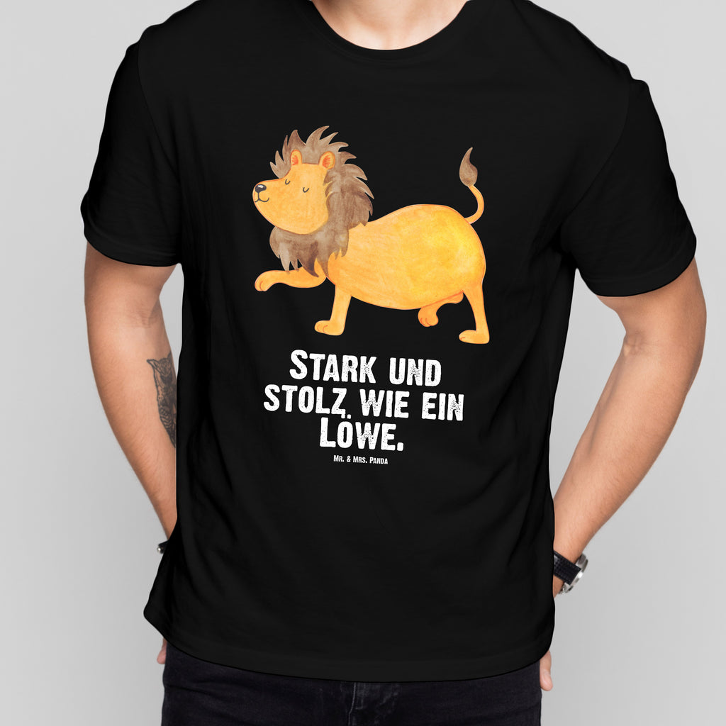 Größe L T-Shirt Sternzeichen Löwe T-Shirt, Shirt, Tshirt, Lustiges T-Shirt, T-Shirt mit Spruch, Party, Junggesellenabschied, Jubiläum, Geburstag, Herrn, Damen, Männer, Frauen, Schlafshirt, Nachthemd, Sprüche, Tierkreiszeichen, Sternzeichen, Horoskop, Astrologie, Aszendent, Löwe Geschenk, Löwe Sternzeichen, Geschenk Juli, Geburtstag Juli, Geschenk August, Geburtstag August, König der Tiere