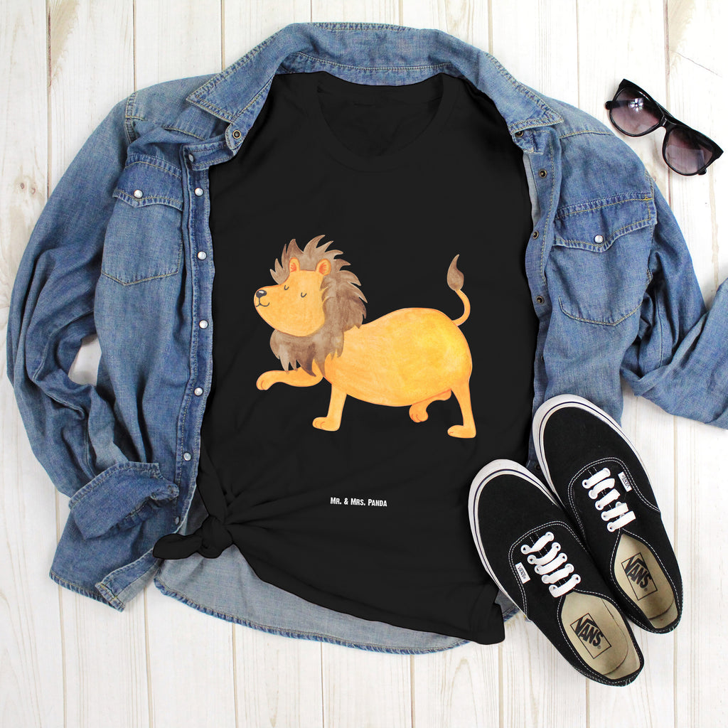 Größe L T-Shirt Sternzeichen Löwe T-Shirt, Shirt, Tshirt, Lustiges T-Shirt, T-Shirt mit Spruch, Party, Junggesellenabschied, Jubiläum, Geburstag, Herrn, Damen, Männer, Frauen, Schlafshirt, Nachthemd, Sprüche, Tierkreiszeichen, Sternzeichen, Horoskop, Astrologie, Aszendent, Löwe Geschenk, Löwe Sternzeichen, Geschenk Juli, Geburtstag Juli, Geschenk August, Geburtstag August, König der Tiere