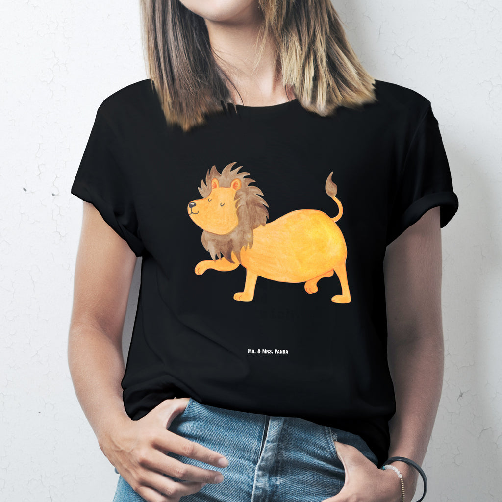 Größe L T-Shirt Sternzeichen Löwe T-Shirt, Shirt, Tshirt, Lustiges T-Shirt, T-Shirt mit Spruch, Party, Junggesellenabschied, Jubiläum, Geburstag, Herrn, Damen, Männer, Frauen, Schlafshirt, Nachthemd, Sprüche, Tierkreiszeichen, Sternzeichen, Horoskop, Astrologie, Aszendent, Löwe Geschenk, Löwe Sternzeichen, Geschenk Juli, Geburtstag Juli, Geschenk August, Geburtstag August, König der Tiere