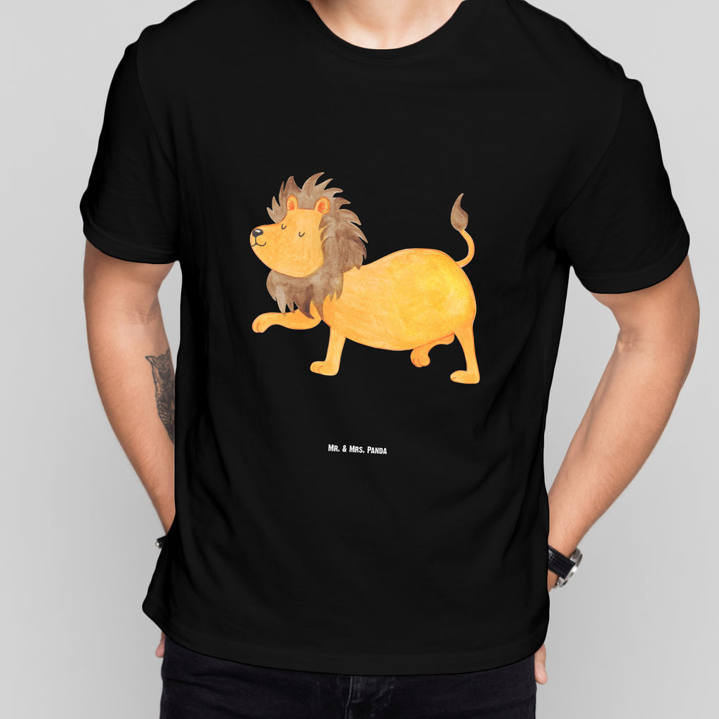 Größe L T-Shirt Sternzeichen Löwe T-Shirt, Shirt, Tshirt, Lustiges T-Shirt, T-Shirt mit Spruch, Party, Junggesellenabschied, Jubiläum, Geburstag, Herrn, Damen, Männer, Frauen, Schlafshirt, Nachthemd, Sprüche, Tierkreiszeichen, Sternzeichen, Horoskop, Astrologie, Aszendent, Löwe Geschenk, Löwe Sternzeichen, Geschenk Juli, Geburtstag Juli, Geschenk August, Geburtstag August, König der Tiere