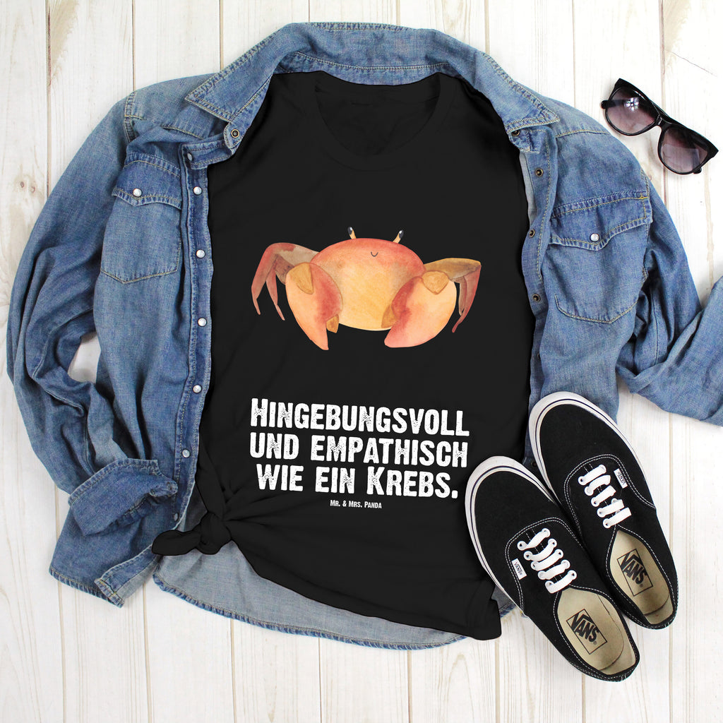 Größe L T-Shirt Sternzeichen Krebs T-Shirt, Shirt, Tshirt, Lustiges T-Shirt, T-Shirt mit Spruch, Party, Junggesellenabschied, Jubiläum, Geburstag, Herrn, Damen, Männer, Frauen, Schlafshirt, Nachthemd, Sprüche, Tierkreiszeichen, Sternzeichen, Horoskop, Astrologie, Aszendent, Krebse, Krebs Geschenk, Krebs Sternzeichen, Geschenk Juni, Geschenk Juli, Geburtstag Juni, Geburtstag Juli, Krabbe, Meerestier, Geschenk Meer