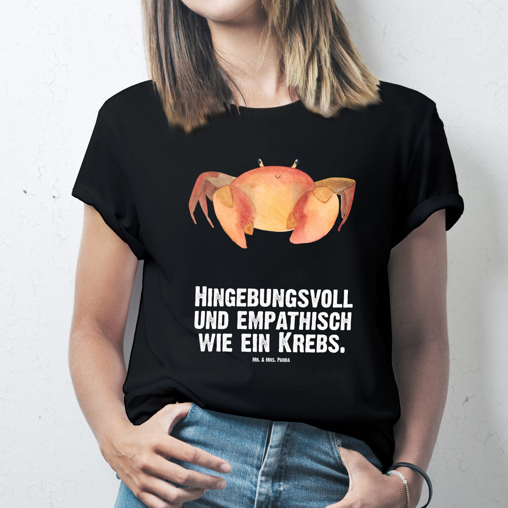 Größe L T-Shirt Sternzeichen Krebs T-Shirt, Shirt, Tshirt, Lustiges T-Shirt, T-Shirt mit Spruch, Party, Junggesellenabschied, Jubiläum, Geburstag, Herrn, Damen, Männer, Frauen, Schlafshirt, Nachthemd, Sprüche, Tierkreiszeichen, Sternzeichen, Horoskop, Astrologie, Aszendent, Krebse, Krebs Geschenk, Krebs Sternzeichen, Geschenk Juni, Geschenk Juli, Geburtstag Juni, Geburtstag Juli, Krabbe, Meerestier, Geschenk Meer