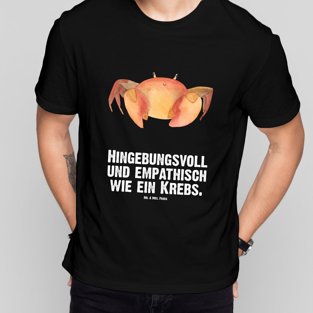 Größe L T-Shirt Sternzeichen Krebs T-Shirt, Shirt, Tshirt, Lustiges T-Shirt, T-Shirt mit Spruch, Party, Junggesellenabschied, Jubiläum, Geburstag, Herrn, Damen, Männer, Frauen, Schlafshirt, Nachthemd, Sprüche, Tierkreiszeichen, Sternzeichen, Horoskop, Astrologie, Aszendent, Krebse, Krebs Geschenk, Krebs Sternzeichen, Geschenk Juni, Geschenk Juli, Geburtstag Juni, Geburtstag Juli, Krabbe, Meerestier, Geschenk Meer