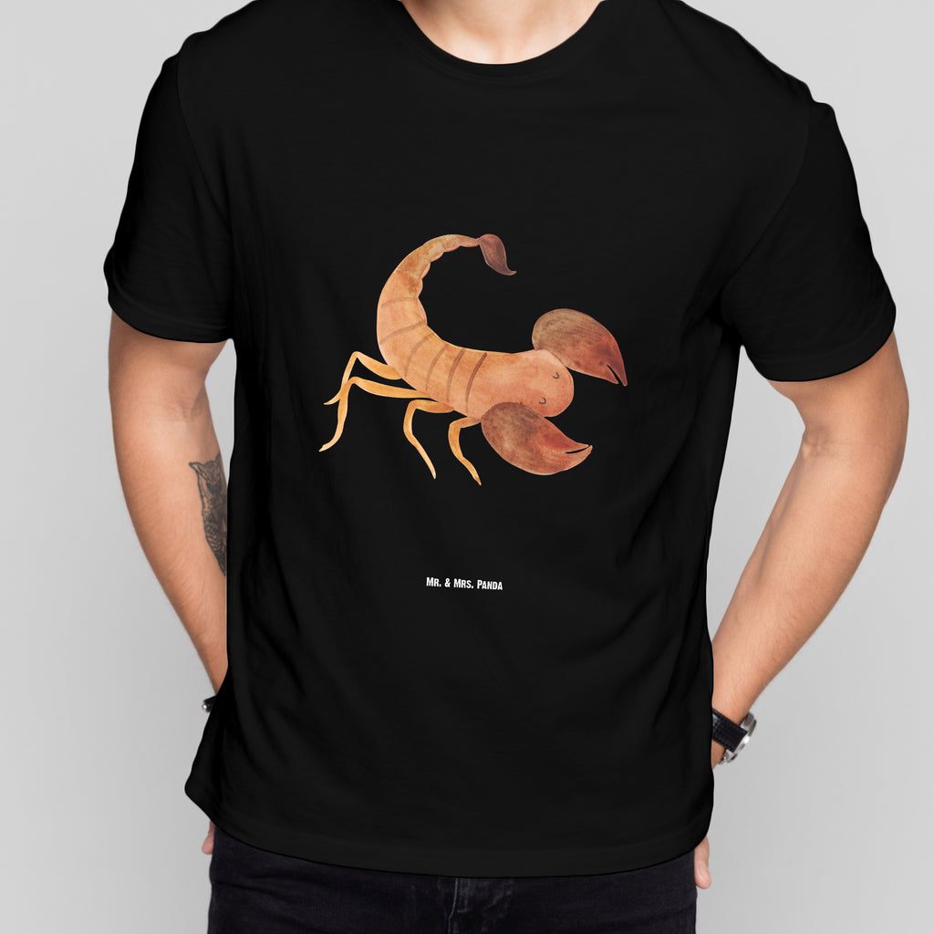Größe L T-Shirt Sternzeichen Skorpion T-Shirt, Shirt, Tshirt, Lustiges T-Shirt, T-Shirt mit Spruch, Party, Junggesellenabschied, Jubiläum, Geburstag, Herrn, Damen, Männer, Frauen, Schlafshirt, Nachthemd, Sprüche, Tierkreiszeichen, Sternzeichen, Horoskop, Astrologie, Aszendent, Skorpione, Skorpion Geschenk, Skorpion Sternzeichen, Geschenk Oktober, Geschenk November, Geburtstag Oktober, Geburtstag November