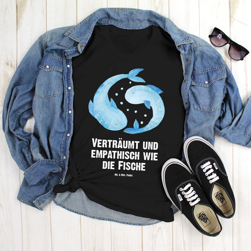 Größe XL T-Shirt Sternzeichen Fische T-Shirt, Shirt, Tshirt, Lustiges T-Shirt, T-Shirt mit Spruch, Party, Junggesellenabschied, Jubiläum, Geburstag, Herrn, Damen, Männer, Frauen, Schlafshirt, Nachthemd, Sprüche, Tierkreiszeichen, Sternzeichen, Horoskop, Astrologie, Aszendent, Fisch, Fische Geschenk, Fische Sternzeichen, Fische Sternbild, Geschenk Februar, Geschenk März, Geburtstag Februar, Geburtstag März