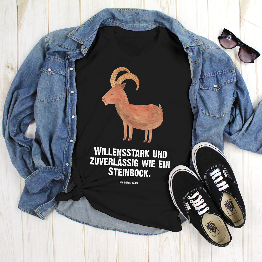Größe S T-Shirt Sternzeichen Steinbock T-Shirt, Shirt, Tshirt, Lustiges T-Shirt, T-Shirt mit Spruch, Party, Junggesellenabschied, Jubiläum, Geburstag, Herrn, Damen, Männer, Frauen, Schlafshirt, Nachthemd, Sprüche, Tierkreiszeichen, Sternzeichen, Horoskop, Astrologie, Aszendent, Steinböcke, Steinbock Geschenk, Steinbock Sternzeichen, Geschenk Dezember, Geschenk Januar, Geburtstag Dezember, Geburtstag Januar, Ziege, Bock