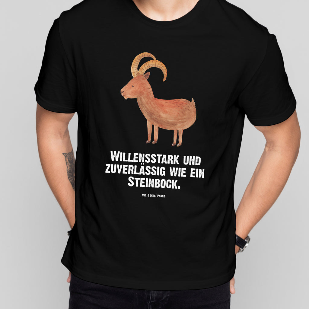 Größe S T-Shirt Sternzeichen Steinbock T-Shirt, Shirt, Tshirt, Lustiges T-Shirt, T-Shirt mit Spruch, Party, Junggesellenabschied, Jubiläum, Geburstag, Herrn, Damen, Männer, Frauen, Schlafshirt, Nachthemd, Sprüche, Tierkreiszeichen, Sternzeichen, Horoskop, Astrologie, Aszendent, Steinböcke, Steinbock Geschenk, Steinbock Sternzeichen, Geschenk Dezember, Geschenk Januar, Geburtstag Dezember, Geburtstag Januar, Ziege, Bock