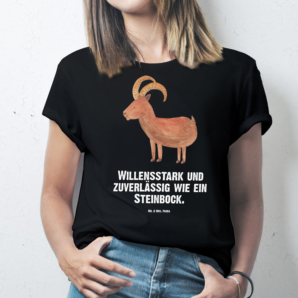 Größe S T-Shirt Sternzeichen Steinbock T-Shirt, Shirt, Tshirt, Lustiges T-Shirt, T-Shirt mit Spruch, Party, Junggesellenabschied, Jubiläum, Geburstag, Herrn, Damen, Männer, Frauen, Schlafshirt, Nachthemd, Sprüche, Tierkreiszeichen, Sternzeichen, Horoskop, Astrologie, Aszendent, Steinböcke, Steinbock Geschenk, Steinbock Sternzeichen, Geschenk Dezember, Geschenk Januar, Geburtstag Dezember, Geburtstag Januar, Ziege, Bock