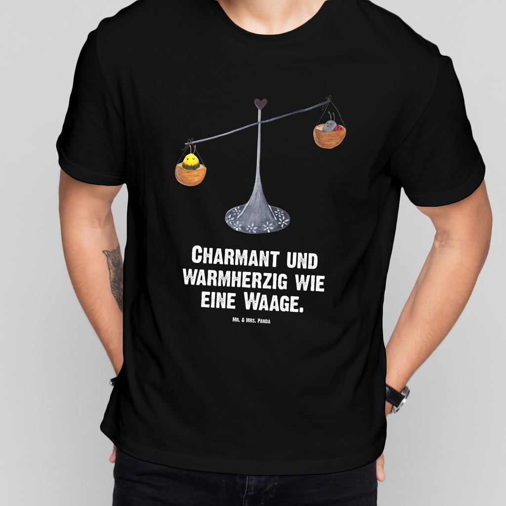 Größe XL T-Shirt Sternzeichen Waage T-Shirt, Shirt, Tshirt, Lustiges T-Shirt, T-Shirt mit Spruch, Party, Junggesellenabschied, Jubiläum, Geburstag, Herrn, Damen, Männer, Frauen, Schlafshirt, Nachthemd, Sprüche, Tierkreiszeichen, Sternzeichen, Horoskop, Astrologie, Aszendent, Waage, Waage Geschenk, Waage Sternzeichen, Geschenk Oktober, Geschenk September, Geburtstag Oktober, Geburtstag September, Gleichgewicht, Marienkäfer, Hummel, Biene