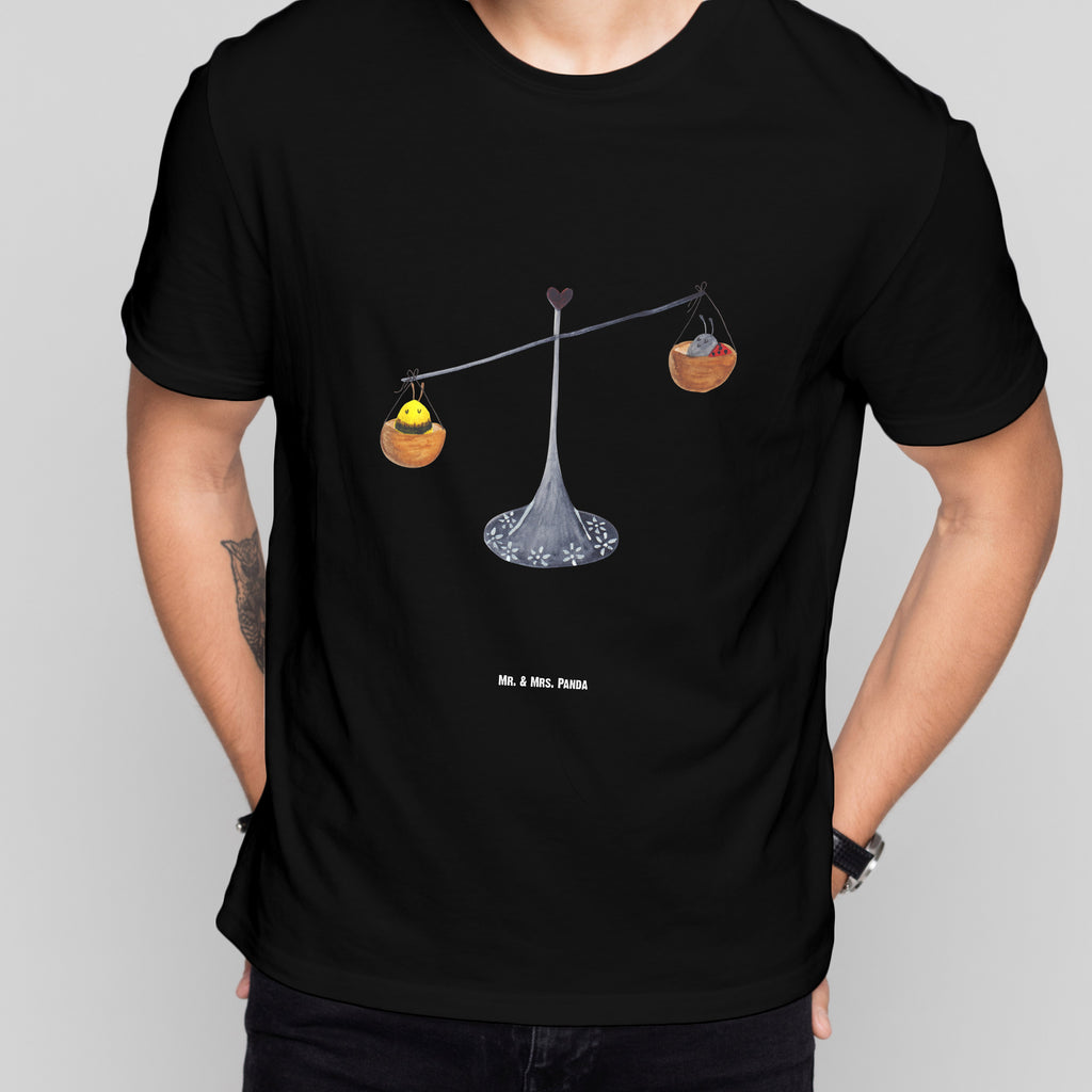 Größe XL T-Shirt Sternzeichen Waage T-Shirt, Shirt, Tshirt, Lustiges T-Shirt, T-Shirt mit Spruch, Party, Junggesellenabschied, Jubiläum, Geburstag, Herrn, Damen, Männer, Frauen, Schlafshirt, Nachthemd, Sprüche, Tierkreiszeichen, Sternzeichen, Horoskop, Astrologie, Aszendent, Waage, Waage Geschenk, Waage Sternzeichen, Geschenk Oktober, Geschenk September, Geburtstag Oktober, Geburtstag September, Gleichgewicht, Marienkäfer, Hummel, Biene