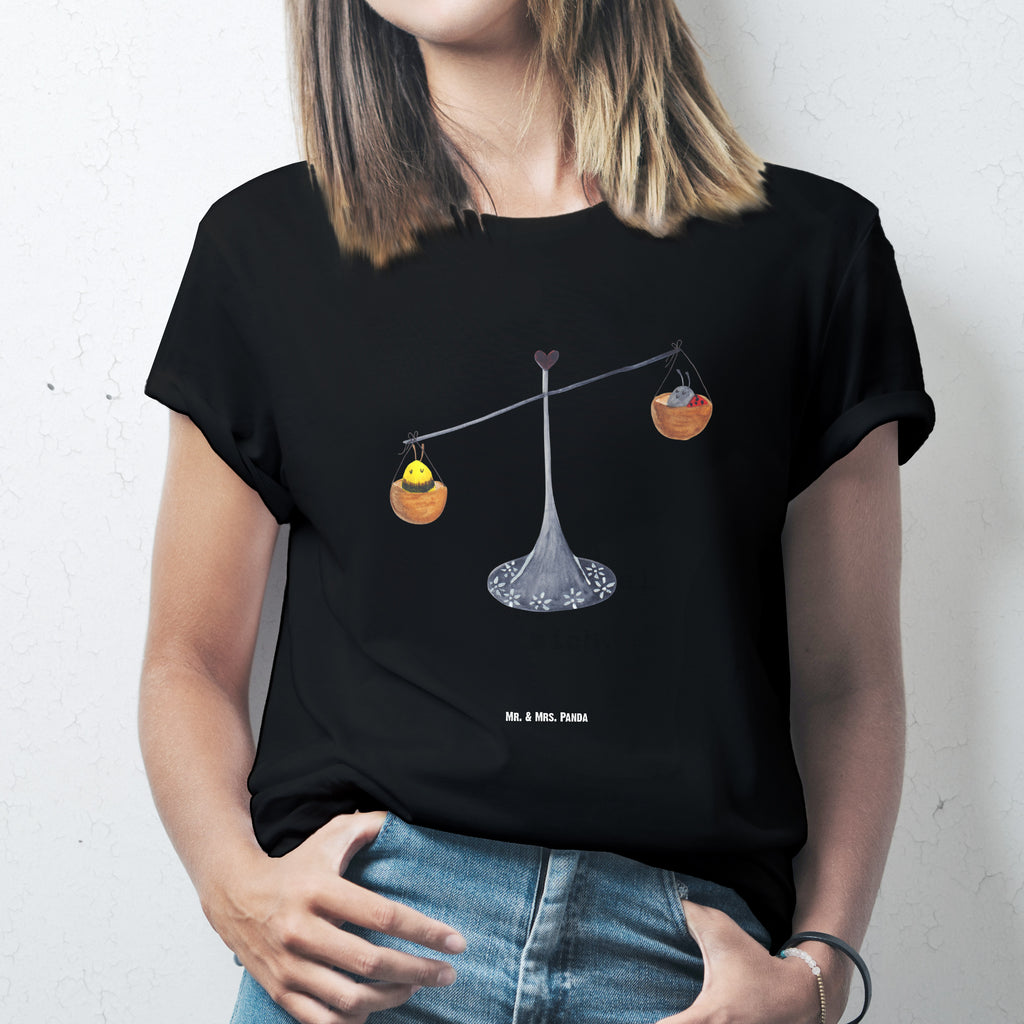 Größe XL T-Shirt Sternzeichen Waage T-Shirt, Shirt, Tshirt, Lustiges T-Shirt, T-Shirt mit Spruch, Party, Junggesellenabschied, Jubiläum, Geburstag, Herrn, Damen, Männer, Frauen, Schlafshirt, Nachthemd, Sprüche, Tierkreiszeichen, Sternzeichen, Horoskop, Astrologie, Aszendent, Waage, Waage Geschenk, Waage Sternzeichen, Geschenk Oktober, Geschenk September, Geburtstag Oktober, Geburtstag September, Gleichgewicht, Marienkäfer, Hummel, Biene