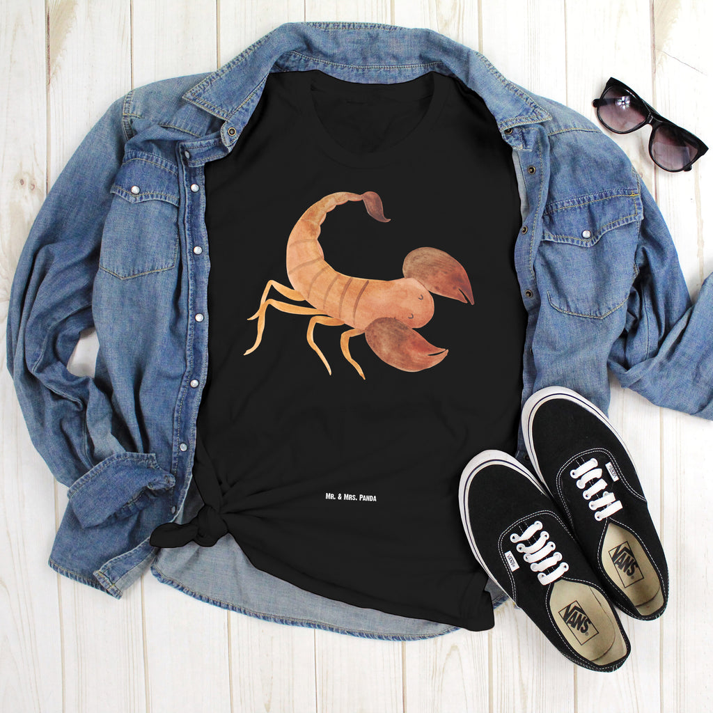 Größe XL T-Shirt Sternzeichen Skorpion Classic T-Shirt, Shirt, Tshirt, Lustiges T-Shirt, T-Shirt mit Spruch, Party, Junggesellenabschied, Jubiläum, Geburstag, Herrn, Damen, Männer, Frauen, Schlafshirt, Nachthemd, Sprüche, Tierkreiszeichen, Sternzeichen, Horoskop, Astrologie, Aszendent, Skorpione, Skorpion Geschenk, Skorpion Sternzeichen, Geschenk Oktober, Geschenk November, Geburtstag Oktober, Geburtstag November