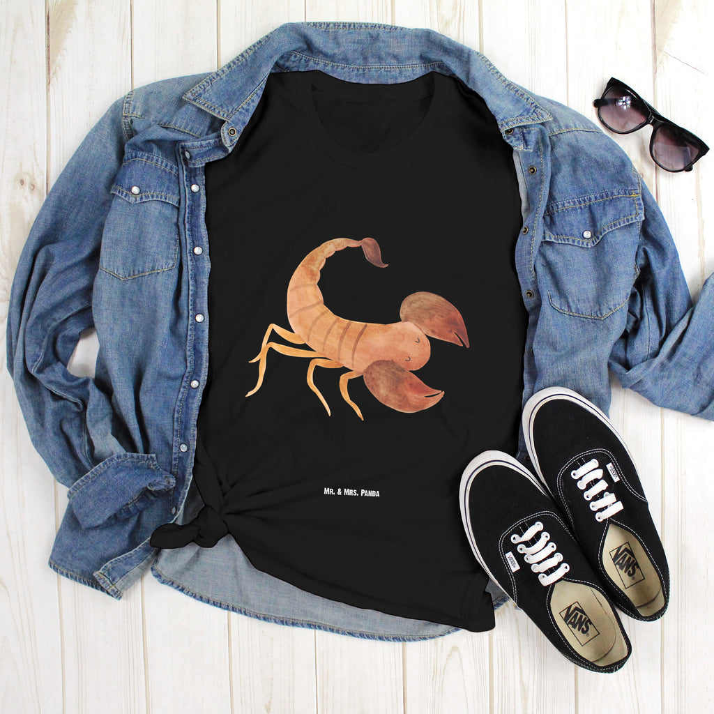 Größe XL T-Shirt Sternzeichen Skorpion Classic T-Shirt, Shirt, Tshirt, Lustiges T-Shirt, T-Shirt mit Spruch, Party, Junggesellenabschied, Jubiläum, Geburstag, Herrn, Damen, Männer, Frauen, Schlafshirt, Nachthemd, Sprüche, Tierkreiszeichen, Sternzeichen, Horoskop, Astrologie, Aszendent, Skorpione, Skorpion Geschenk, Skorpion Sternzeichen, Geschenk Oktober, Geschenk November, Geburtstag Oktober, Geburtstag November