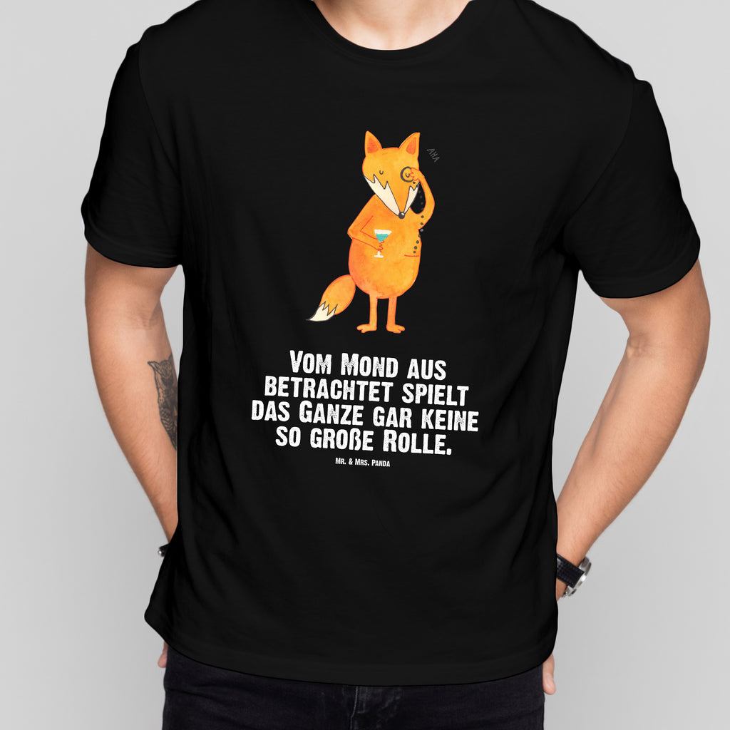 Größe XXL T-Shirt Fuchs Lord T-Shirt, Shirt, Tshirt, Lustiges T-Shirt, T-Shirt mit Spruch, Party, Junggesellenabschied, Jubiläum, Geburstag, Herrn, Damen, Männer, Frauen, Schlafshirt, Nachthemd, Sprüche, Fuchs, Füchse, tröstende Worte, Spruch lustig, Liebeskummer Geschenk, Motivation Spruch, Problemlösung
