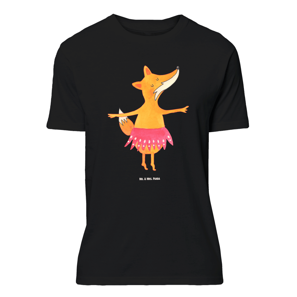 Größe L T-Shirt Fuchs Ballerina T-Shirt, Shirt, Tshirt, Lustiges T-Shirt, T-Shirt mit Spruch, Party, Junggesellenabschied, Jubiläum, Geburstag, Herrn, Damen, Männer, Frauen, Schlafshirt, Nachthemd, Sprüche, Fuchs, Fuchs Spruch, Füchse, Füchsin, Ballerina, Ballett, Tänzerin, Tanzen, Einladung, Geburtstag