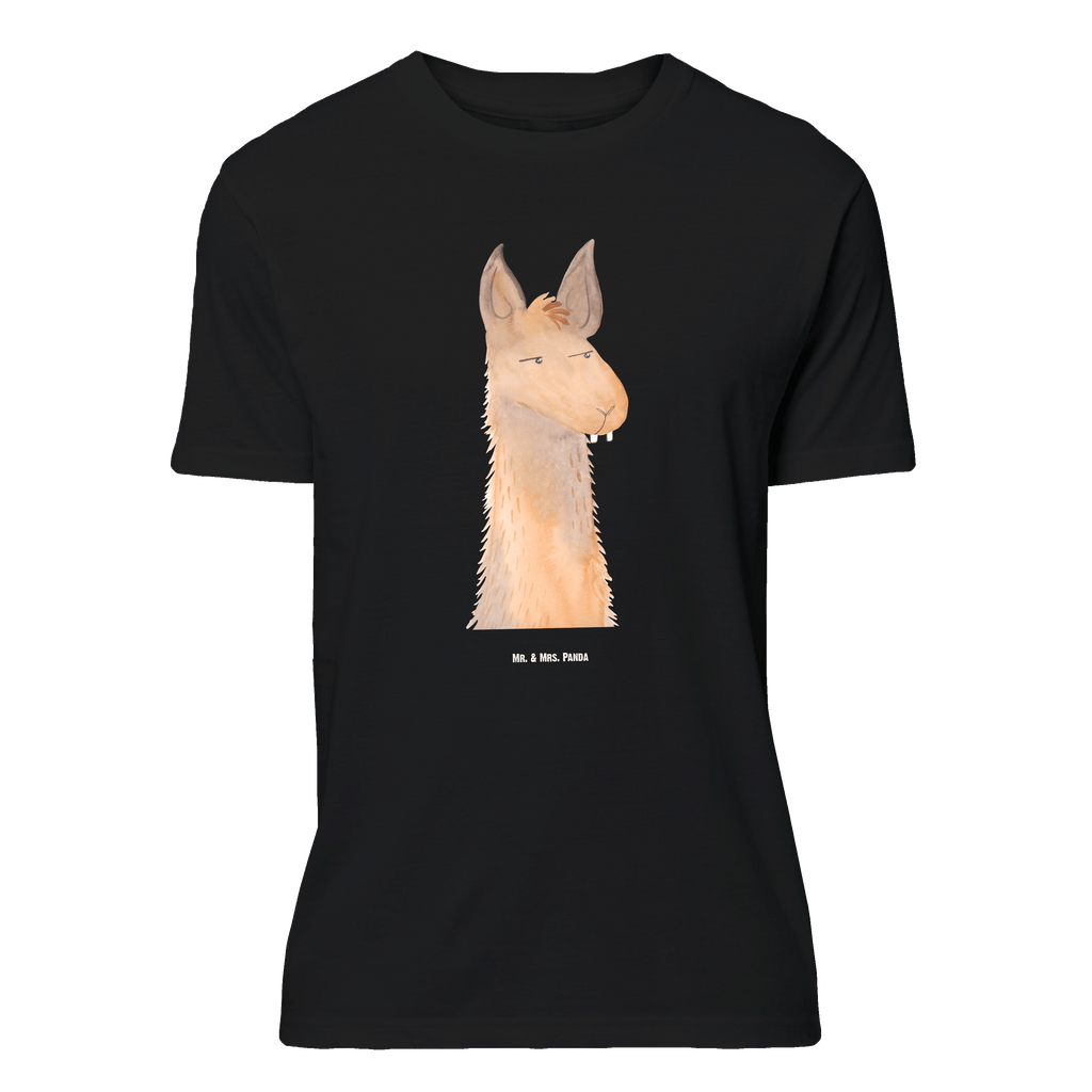 Größe XXL T-Shirt Lamakopf genervt T-Shirt, Shirt, Tshirt, Lustiges T-Shirt, T-Shirt mit Spruch, Party, Junggesellenabschied, Jubiläum, Geburstag, Herrn, Damen, Männer, Frauen, Schlafshirt, Nachthemd, Sprüche, Lama, Alpaka, Lamas, Recht haben, genervt sein, Freundin, beste Freundin, Partnerin, Büro, Büroalltag, Chef, Chefin, Azubi