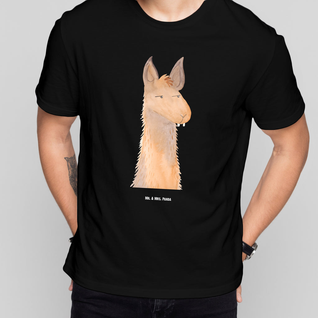 Größe XXL T-Shirt Lamakopf genervt T-Shirt, Shirt, Tshirt, Lustiges T-Shirt, T-Shirt mit Spruch, Party, Junggesellenabschied, Jubiläum, Geburstag, Herrn, Damen, Männer, Frauen, Schlafshirt, Nachthemd, Sprüche, Lama, Alpaka, Lamas, Recht haben, genervt sein, Freundin, beste Freundin, Partnerin, Büro, Büroalltag, Chef, Chefin, Azubi