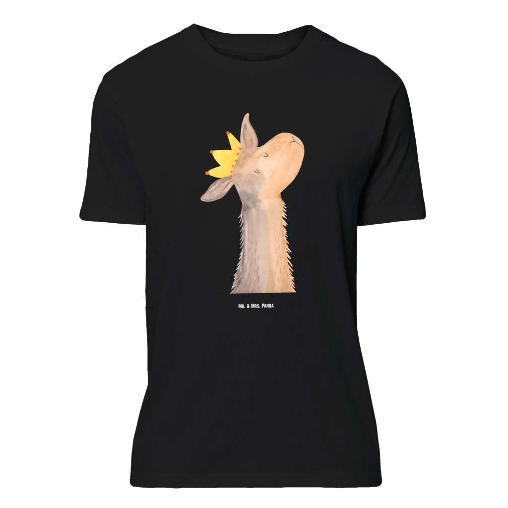 Größe XL T-Shirt Lamakopf König T-Shirt, Shirt, Tshirt, Lustiges T-Shirt, T-Shirt mit Spruch, Party, Junggesellenabschied, Jubiläum, Geburstag, Herrn, Damen, Männer, Frauen, Schlafshirt, Nachthemd, Sprüche, Lama, Alpaka, Lamas, König, Königin, Freundin, Mama, Papa, Büro Kollege, Kollegin, Chef, Vorgesetzter, Abi, Abitur