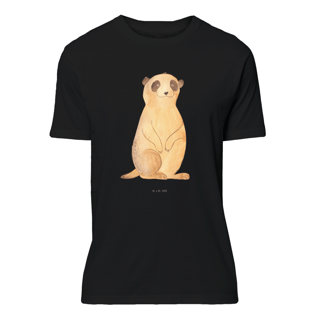 Größe S T-Shirt Erdmännchen T-Shirt, Shirt, Tshirt, Lustiges T-Shirt, T-Shirt mit Spruch, Party, Junggesellenabschied, Jubiläum, Geburstag, Herrn, Damen, Männer, Frauen, Schlafshirt, Nachthemd, Sprüche, Afrika, Wildtiere, Erdmännchen, Reisen, Spruch, Weltreise, Afrikareise, Roadtrip, Traveling