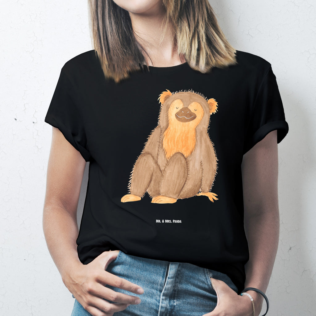 Größe XL T-Shirt Affe T-Shirt, Shirt, Tshirt, Lustiges T-Shirt, T-Shirt mit Spruch, Party, Junggesellenabschied, Jubiläum, Geburstag, Herrn, Damen, Männer, Frauen, Schlafshirt, Nachthemd, Sprüche, Afrika, Wildtiere, Affe, Äffchen, Affen, Selbstliebe, Respekt, Motivation, Selbstachtung, Liebe, Selbstbewusstsein, Selfcare