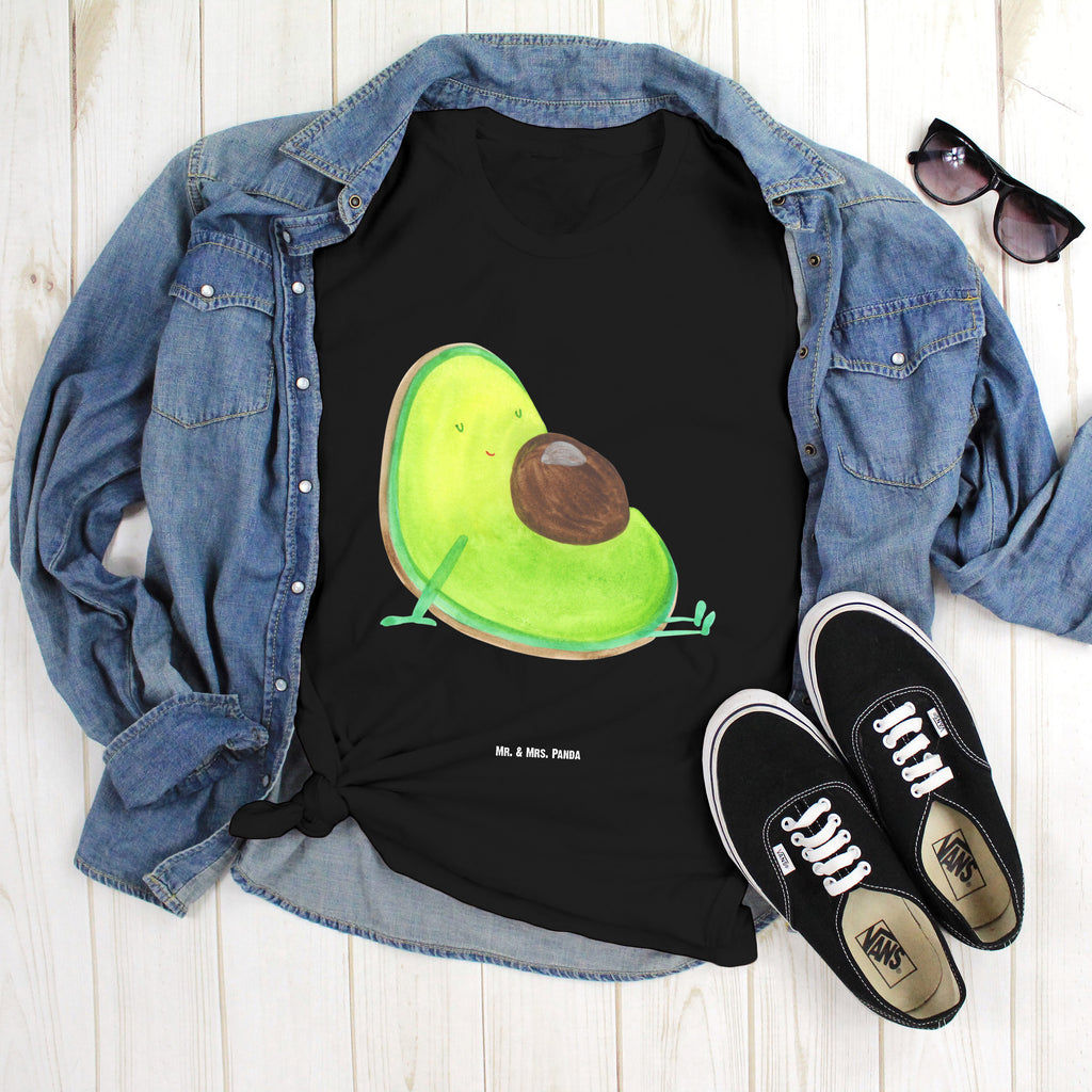 Größe XXL T-Shirt Avocado schwanger T-Shirt, Shirt, Tshirt, Lustiges T-Shirt, T-Shirt mit Spruch, Party, Junggesellenabschied, Jubiläum, Geburstag, Herrn, Damen, Männer, Frauen, Schlafshirt, Nachthemd, Sprüche, Avocado, Veggie, Vegan, Gesund, schwanger, Schwangerschaft, Babyparty, Babyshower