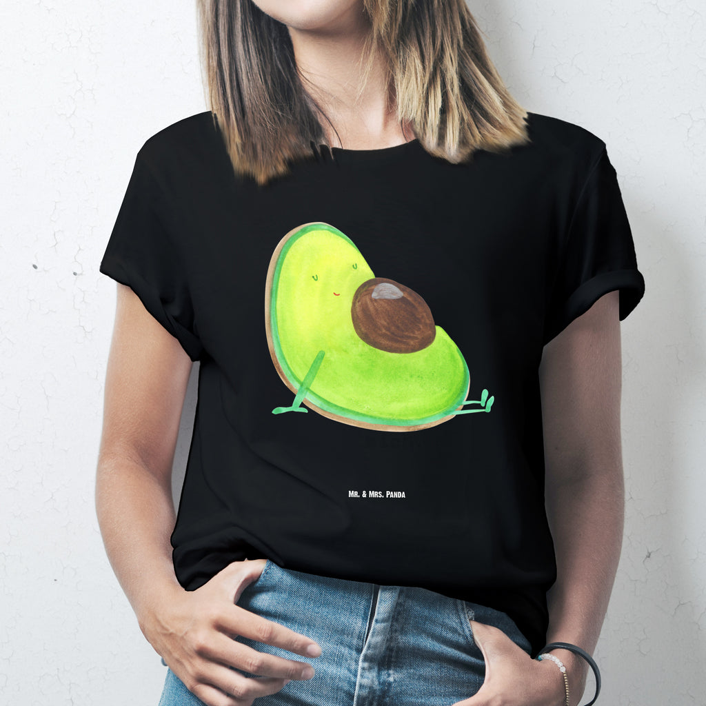 Größe XXL T-Shirt Avocado schwanger T-Shirt, Shirt, Tshirt, Lustiges T-Shirt, T-Shirt mit Spruch, Party, Junggesellenabschied, Jubiläum, Geburstag, Herrn, Damen, Männer, Frauen, Schlafshirt, Nachthemd, Sprüche, Avocado, Veggie, Vegan, Gesund, schwanger, Schwangerschaft, Babyparty, Babyshower