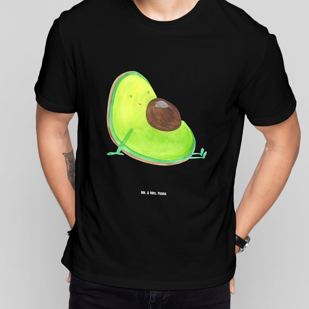 Größe XXL T-Shirt Avocado schwanger T-Shirt, Shirt, Tshirt, Lustiges T-Shirt, T-Shirt mit Spruch, Party, Junggesellenabschied, Jubiläum, Geburstag, Herrn, Damen, Männer, Frauen, Schlafshirt, Nachthemd, Sprüche, Avocado, Veggie, Vegan, Gesund, schwanger, Schwangerschaft, Babyparty, Babyshower