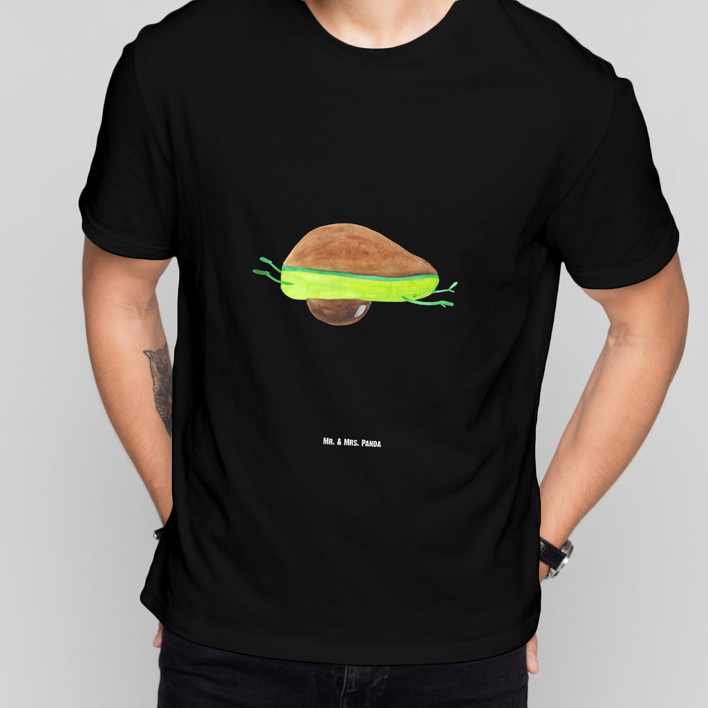Größe XXL T-Shirt Avocado Yoga T-Shirt, Shirt, Tshirt, Lustiges T-Shirt, T-Shirt mit Spruch, Party, Junggesellenabschied, Jubiläum, Geburstag, Herrn, Damen, Männer, Frauen, Schlafshirt, Nachthemd, Sprüche, Avocado, Veggie, Vegan, Gesund, Avocado Yoga Vegan