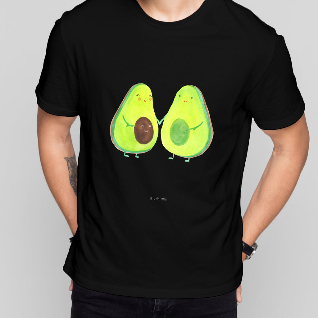 Größe S T-Shirt Avocado Pärchen T-Shirt, Shirt, Tshirt, Lustiges T-Shirt, T-Shirt mit Spruch, Party, Junggesellenabschied, Jubiläum, Geburstag, Herrn, Damen, Männer, Frauen, Schlafshirt, Nachthemd, Sprüche, Avocado, Veggie, Vegan, Gesund, Avocuddle, Liebe, Schwangerschaft, Familie, Babyshower, Babyparty, Hochzeit, Kinder, Avocados, Geburt