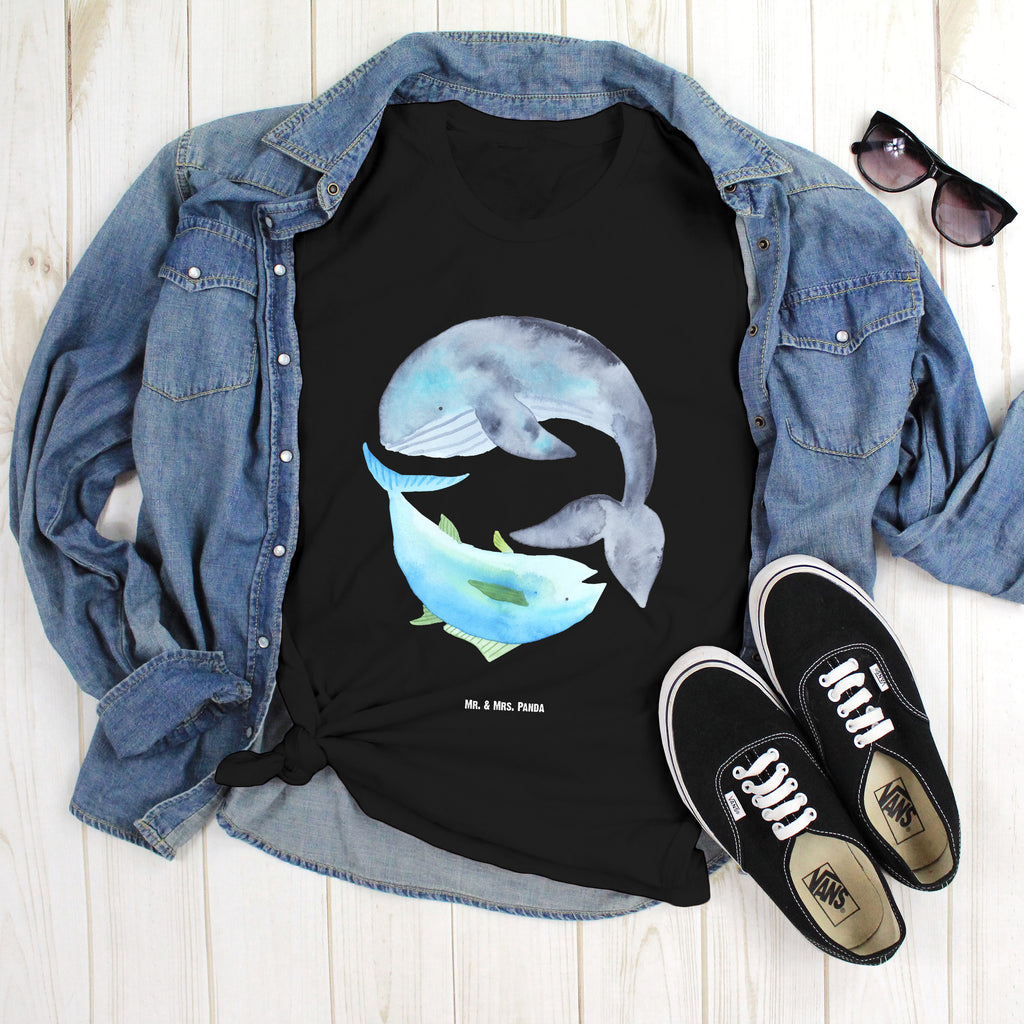 Größe XXL T-Shirt Walfisch & Thunfisch T-Shirt, Shirt, Tshirt, Lustiges T-Shirt, T-Shirt mit Spruch, Party, Junggesellenabschied, Jubiläum, Geburstag, Herrn, Damen, Männer, Frauen, Schlafshirt, Nachthemd, Sprüche, Tiermotive, Gute Laune, lustige Sprüche, Tiere, Wal, Wahl, Tunfisch, Wortwitz lustig, Spruch lustig, Flachwitz, Witz, Spruch des Tages, Flachwitz Geschenk