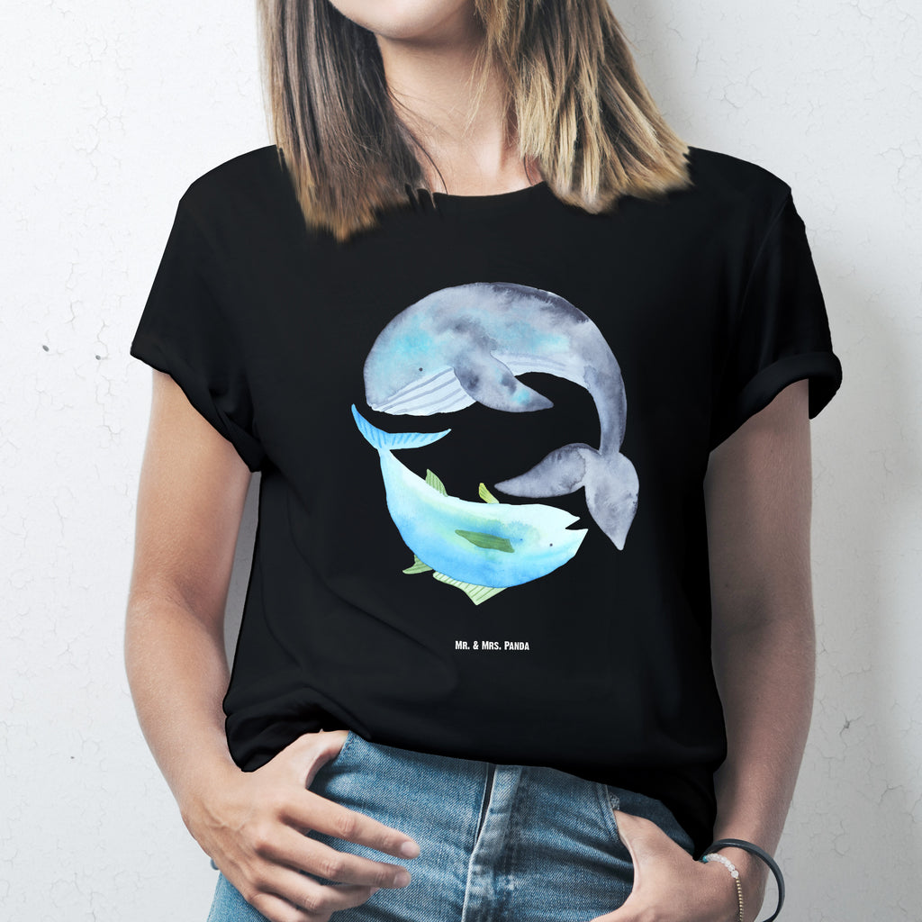 Größe XXL T-Shirt Walfisch & Thunfisch T-Shirt, Shirt, Tshirt, Lustiges T-Shirt, T-Shirt mit Spruch, Party, Junggesellenabschied, Jubiläum, Geburstag, Herrn, Damen, Männer, Frauen, Schlafshirt, Nachthemd, Sprüche, Tiermotive, Gute Laune, lustige Sprüche, Tiere, Wal, Wahl, Tunfisch, Wortwitz lustig, Spruch lustig, Flachwitz, Witz, Spruch des Tages, Flachwitz Geschenk
