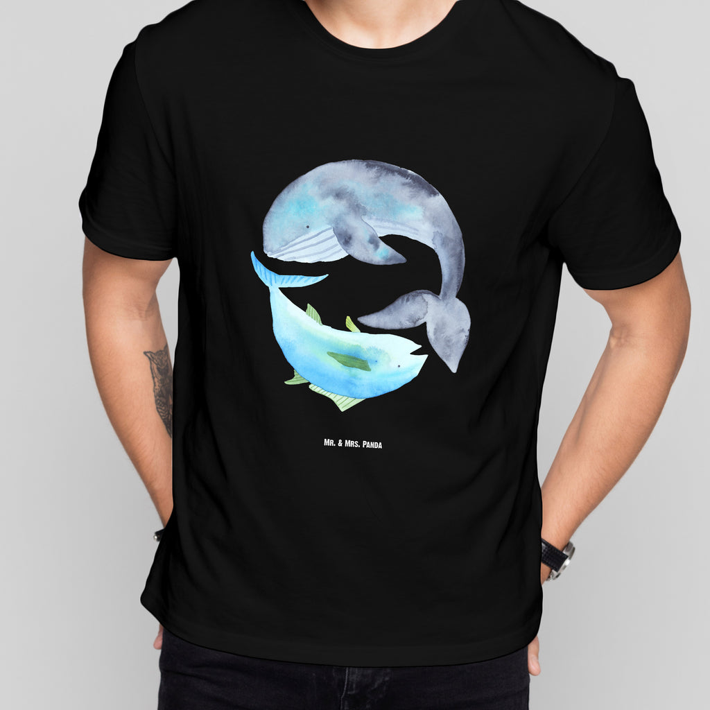 Größe XXL T-Shirt Walfisch & Thunfisch T-Shirt, Shirt, Tshirt, Lustiges T-Shirt, T-Shirt mit Spruch, Party, Junggesellenabschied, Jubiläum, Geburstag, Herrn, Damen, Männer, Frauen, Schlafshirt, Nachthemd, Sprüche, Tiermotive, Gute Laune, lustige Sprüche, Tiere, Wal, Wahl, Tunfisch, Wortwitz lustig, Spruch lustig, Flachwitz, Witz, Spruch des Tages, Flachwitz Geschenk