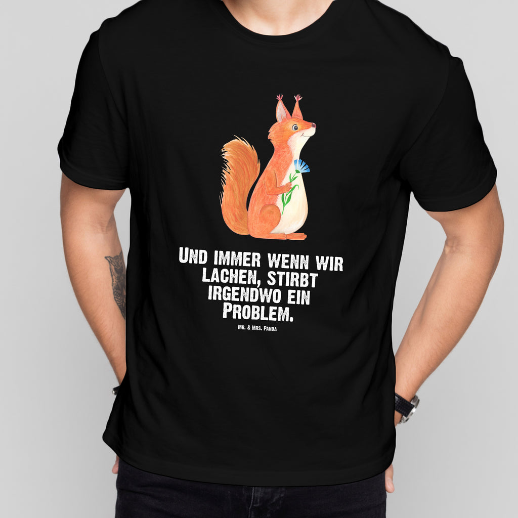 Größe XXL T-Shirt Eichhörnchen Blume T-Shirt, Shirt, Tshirt, Lustiges T-Shirt, T-Shirt mit Spruch, Party, Junggesellenabschied, Jubiläum, Geburstag, Herrn, Damen, Männer, Frauen, Schlafshirt, Nachthemd, Sprüche, Tiermotive, Gute Laune, lustige Sprüche, Tiere, Eichhörnchen, Eichhorn, Spruch positiv, Lachen, Spaß, Motivation Sprüche, Motivation Bilder, glücklich Spruch, Spruch Deko