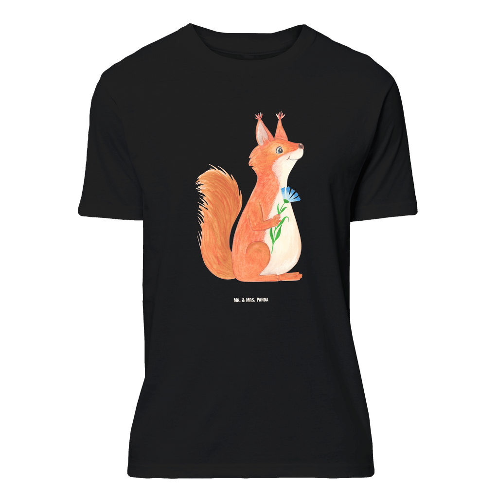 Größe XXL T-Shirt Eichhörnchen Blume T-Shirt, Shirt, Tshirt, Lustiges T-Shirt, T-Shirt mit Spruch, Party, Junggesellenabschied, Jubiläum, Geburstag, Herrn, Damen, Männer, Frauen, Schlafshirt, Nachthemd, Sprüche, Tiermotive, Gute Laune, lustige Sprüche, Tiere, Eichhörnchen, Eichhorn, Spruch positiv, Lachen, Spaß, Motivation Sprüche, Motivation Bilder, glücklich Spruch, Spruch Deko