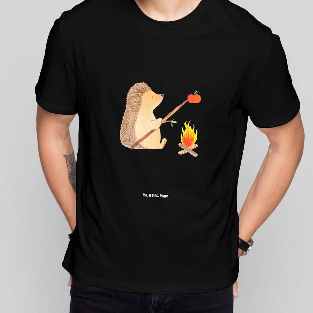 Größe XXL T-Shirt Igel grillt T-Shirt, Shirt, Tshirt, Lustiges T-Shirt, T-Shirt mit Spruch, Party, Junggesellenabschied, Jubiläum, Geburstag, Herrn, Damen, Männer, Frauen, Schlafshirt, Nachthemd, Sprüche, Tiermotive, Gute Laune, lustige Sprüche, Tiere, Igel, Grillen, Ziele, Motivation, arbeitslos, Sinn des Lebens, Spruch