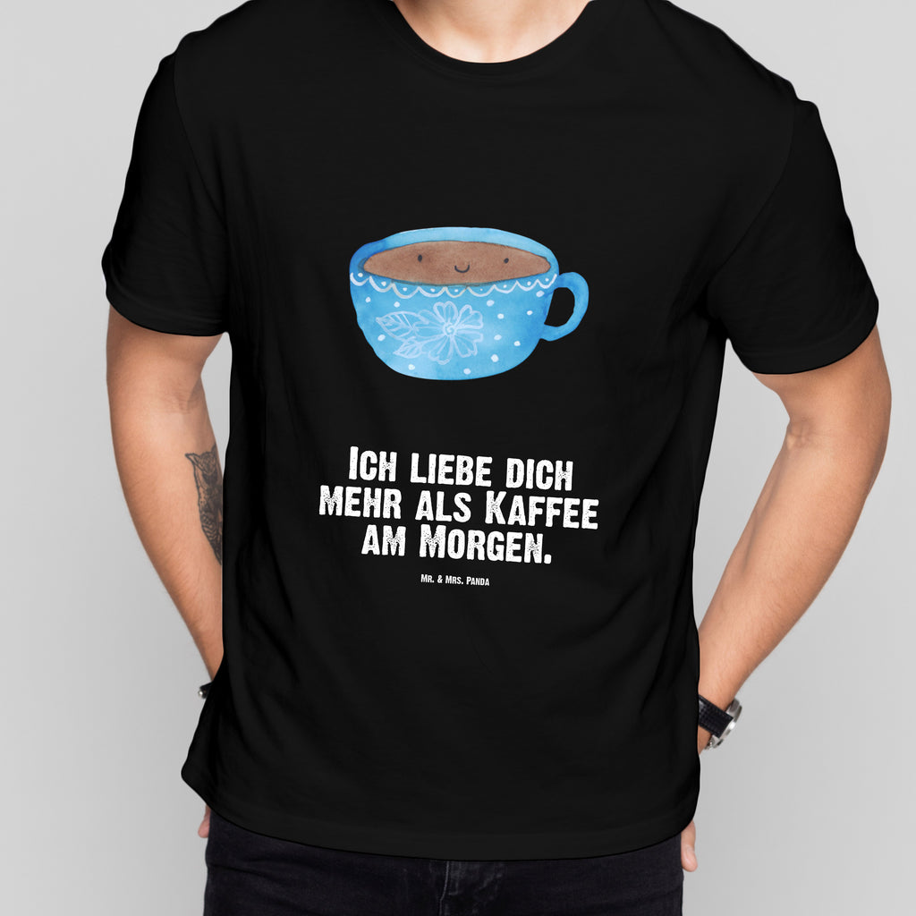 Größe S T-Shirt Kaffee Tasse T-Shirt, Shirt, Tshirt, Lustiges T-Shirt, T-Shirt mit Spruch, Party, Junggesellenabschied, Jubiläum, Geburstag, Herrn, Damen, Männer, Frauen, Schlafshirt, Nachthemd, Sprüche, Tiermotive, Gute Laune, lustige Sprüche, Tiere, Kaffee, Tasse, Liebe, Geschmack, Genuss, Glücklich