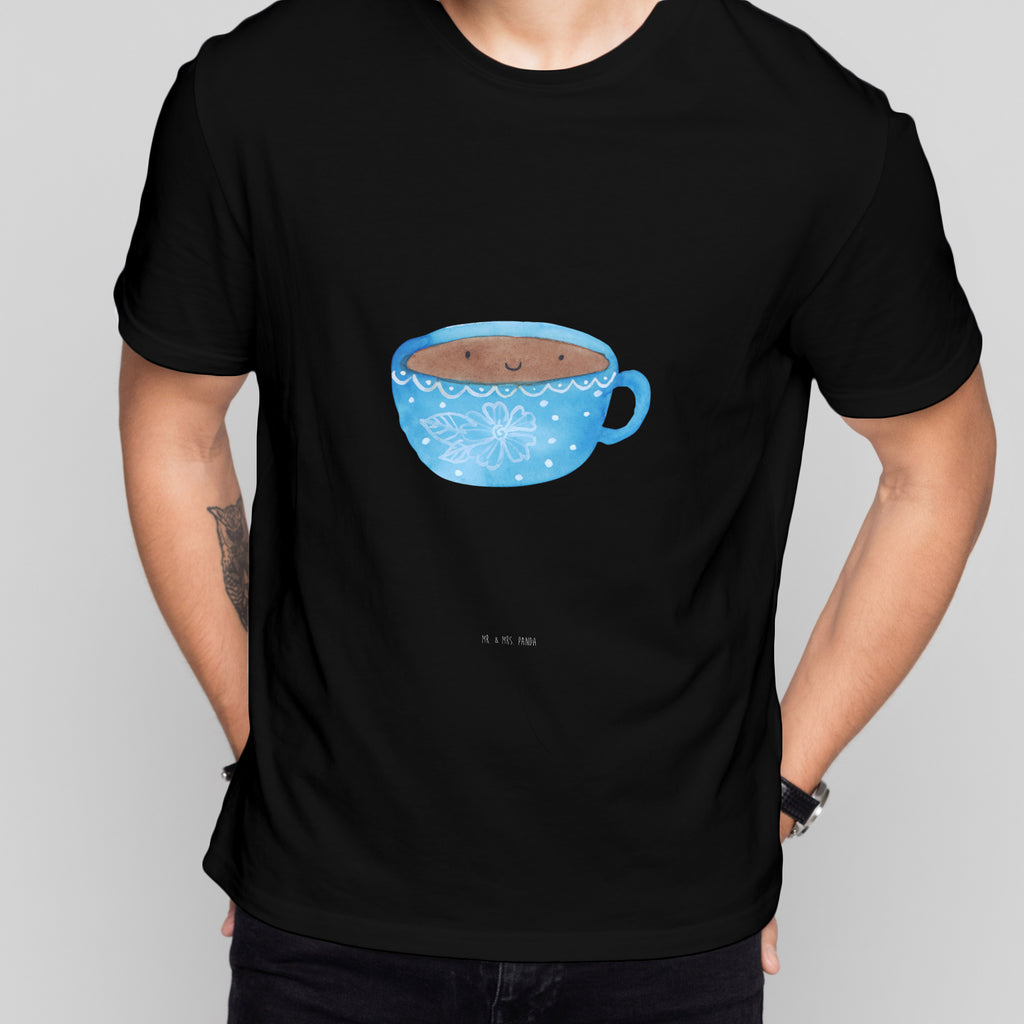 Größe S T-Shirt Kaffee Tasse T-Shirt, Shirt, Tshirt, Lustiges T-Shirt, T-Shirt mit Spruch, Party, Junggesellenabschied, Jubiläum, Geburstag, Herrn, Damen, Männer, Frauen, Schlafshirt, Nachthemd, Sprüche, Tiermotive, Gute Laune, lustige Sprüche, Tiere, Kaffee, Tasse, Liebe, Geschmack, Genuss, Glücklich