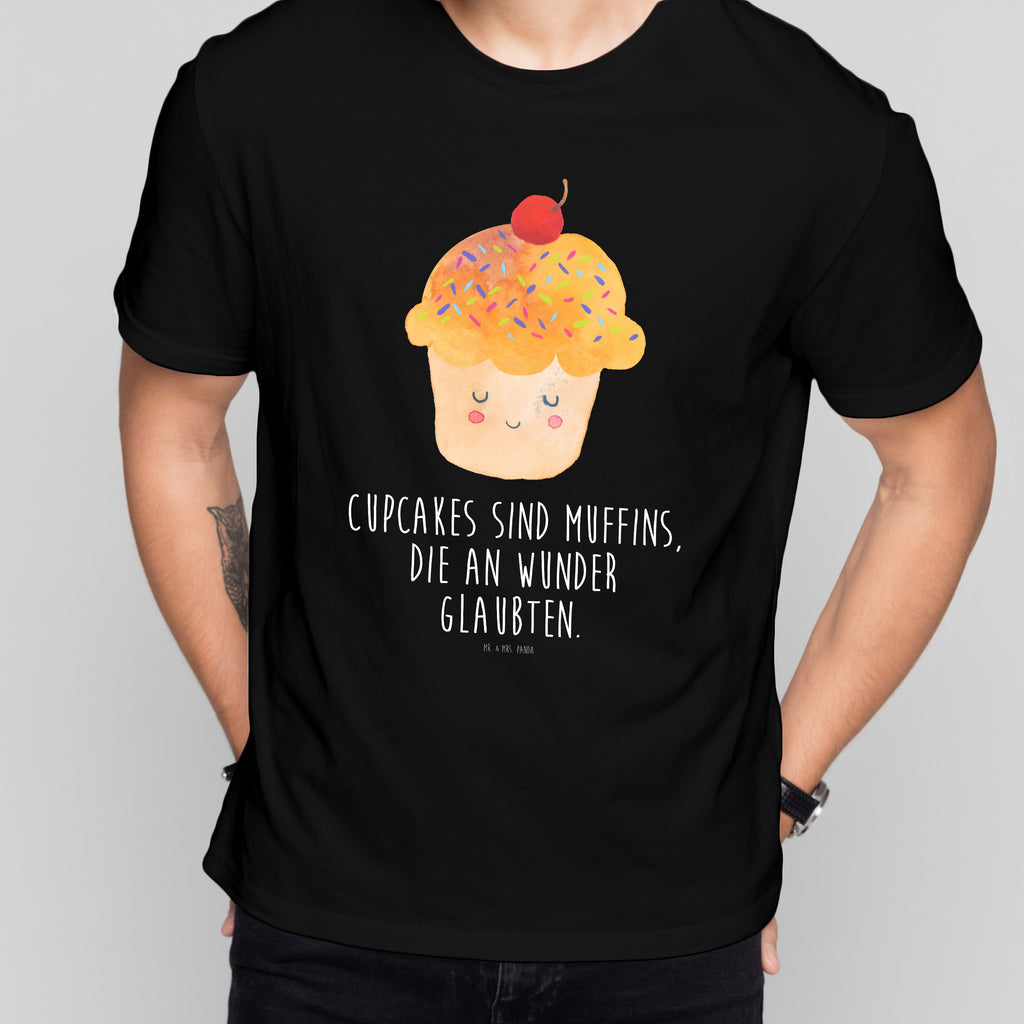 Größe S T-Shirt Cupcake T-Shirt, Shirt, Tshirt, Lustiges T-Shirt, T-Shirt mit Spruch, Party, Junggesellenabschied, Jubiläum, Geburstag, Herrn, Damen, Männer, Frauen, Schlafshirt, Nachthemd, Sprüche, Tiermotive, Gute Laune, lustige Sprüche, Tiere, Cupcakes, Muffin, Wunder, Küche Deko, Küche Spruch, Backen Geschenk, Geschenk Koch, Motivation Sprüche