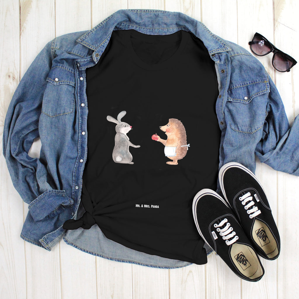 Größe S T-Shirt Liebe ist nie ohne Schmerz T-Shirt, Shirt, Tshirt, Lustiges T-Shirt, T-Shirt mit Spruch, Party, Junggesellenabschied, Jubiläum, Geburstag, Herrn, Damen, Männer, Frauen, Schlafshirt, Nachthemd, Sprüche, Tiermotive, Gute Laune, lustige Sprüche, Tiere, Igel und Hase, Igel, Hase, Liebe Spruch, Liebeskummer Geschenk, Herzschmerz, Trösten, Trennungsschmerz, Spruch romantisch