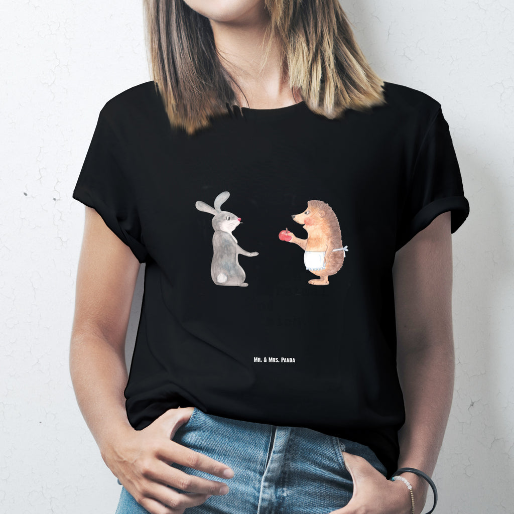 Größe S T-Shirt Liebe ist nie ohne Schmerz T-Shirt, Shirt, Tshirt, Lustiges T-Shirt, T-Shirt mit Spruch, Party, Junggesellenabschied, Jubiläum, Geburstag, Herrn, Damen, Männer, Frauen, Schlafshirt, Nachthemd, Sprüche, Tiermotive, Gute Laune, lustige Sprüche, Tiere, Igel und Hase, Igel, Hase, Liebe Spruch, Liebeskummer Geschenk, Herzschmerz, Trösten, Trennungsschmerz, Spruch romantisch