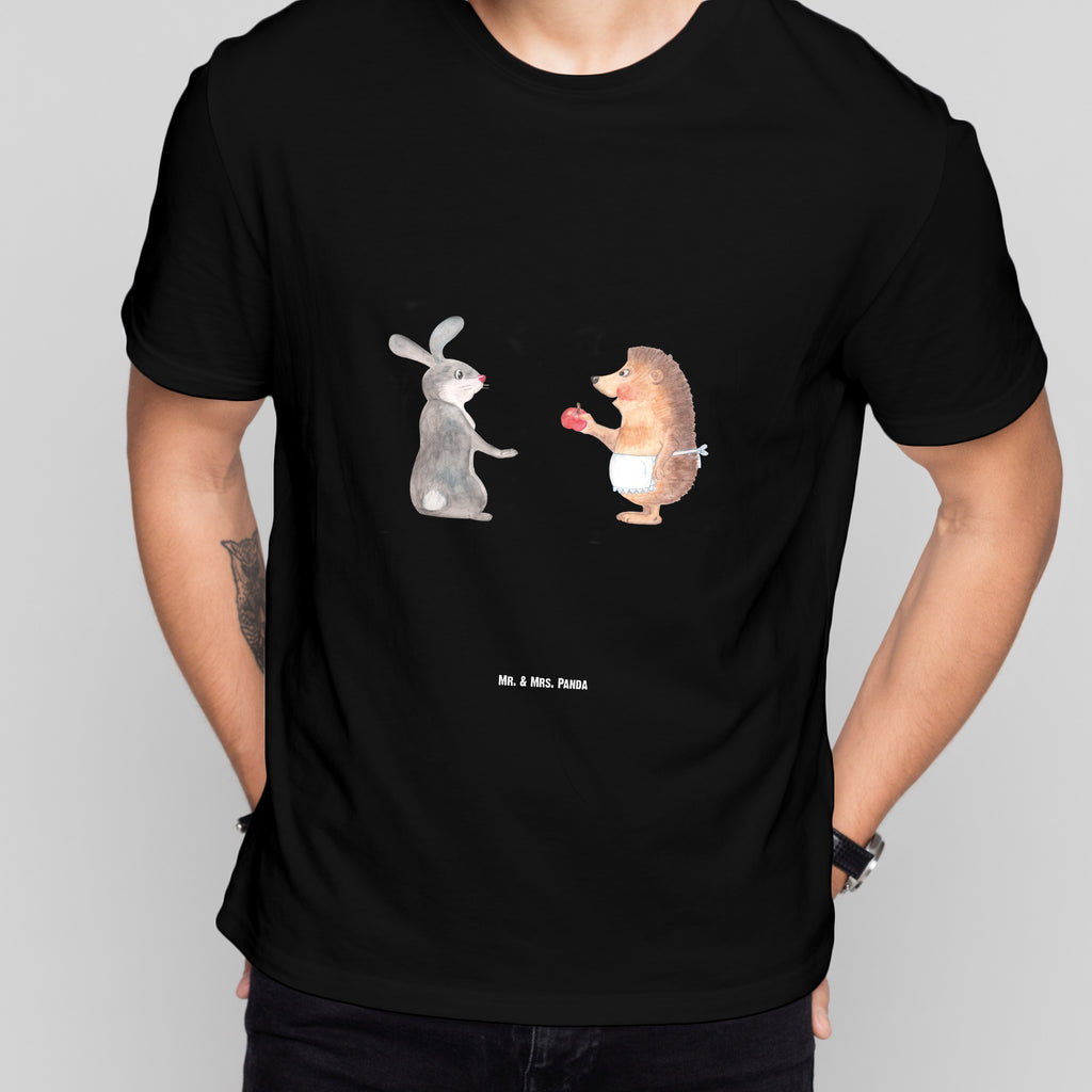Größe S T-Shirt Liebe ist nie ohne Schmerz T-Shirt, Shirt, Tshirt, Lustiges T-Shirt, T-Shirt mit Spruch, Party, Junggesellenabschied, Jubiläum, Geburstag, Herrn, Damen, Männer, Frauen, Schlafshirt, Nachthemd, Sprüche, Tiermotive, Gute Laune, lustige Sprüche, Tiere, Igel und Hase, Igel, Hase, Liebe Spruch, Liebeskummer Geschenk, Herzschmerz, Trösten, Trennungsschmerz, Spruch romantisch
