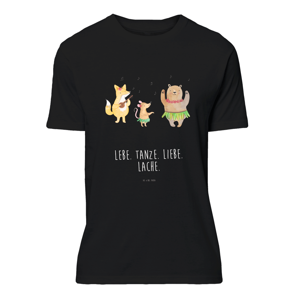 Größe S T-Shirt Waldtiere Aloha T-Shirt, Shirt, Tshirt, Lustiges T-Shirt, T-Shirt mit Spruch, Party, Junggesellenabschied, Jubiläum, Geburstag, Herrn, Damen, Männer, Frauen, Schlafshirt, Nachthemd, Sprüche, Tiermotive, Gute Laune, lustige Sprüche, Tiere, Wald, Waldtiere, Musik, Aloha, Bär, Hase, Igel, Tanzen, Leben, Lachen
