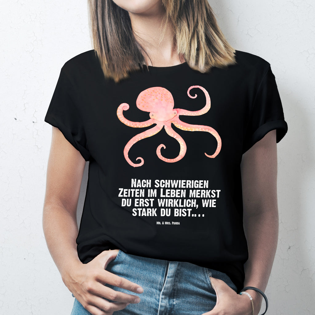Größe S T-Shirt Tintenfisch T-Shirt, Shirt, Tshirt, Lustiges T-Shirt, T-Shirt mit Spruch, Party, Junggesellenabschied, Jubiläum, Geburstag, Herrn, Damen, Männer, Frauen, Schlafshirt, Nachthemd, Sprüche, Tiermotive, Gute Laune, lustige Sprüche, Tiere, Meer, Meerestier, Krake, Tintenfisch, Arme, Wasser, Ozean