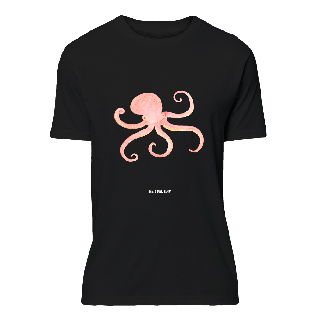 Größe S T-Shirt Tintenfisch T-Shirt, Shirt, Tshirt, Lustiges T-Shirt, T-Shirt mit Spruch, Party, Junggesellenabschied, Jubiläum, Geburstag, Herrn, Damen, Männer, Frauen, Schlafshirt, Nachthemd, Sprüche, Tiermotive, Gute Laune, lustige Sprüche, Tiere, Meer, Meerestier, Krake, Tintenfisch, Arme, Wasser, Ozean